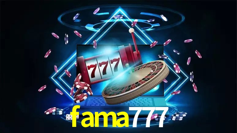 Slot Games fama777