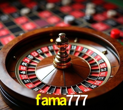 Responsive Design fama777