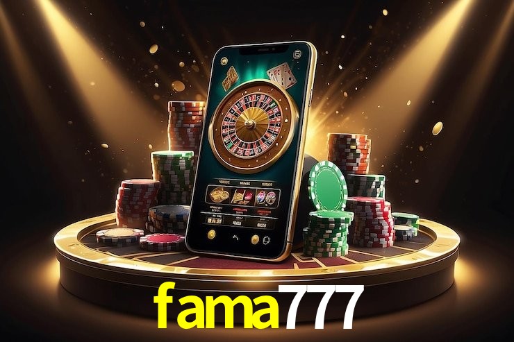 Requisitos do APK da fama777 para Android