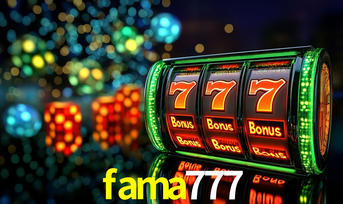 Requisitos do APK da fama777 para Android