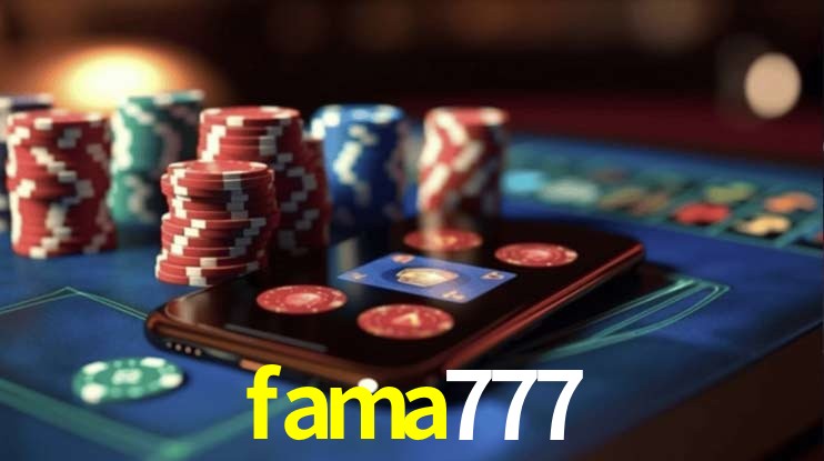 Requisitos do APK da fama777 para Android