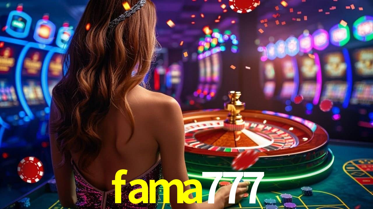 Requisitos do APK da fama777 para Android